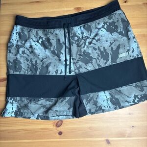 Hurley Phantom Board Shorts 38 XL